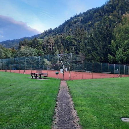 Appartement Am Ossiachersee Villach Eksteriør billede