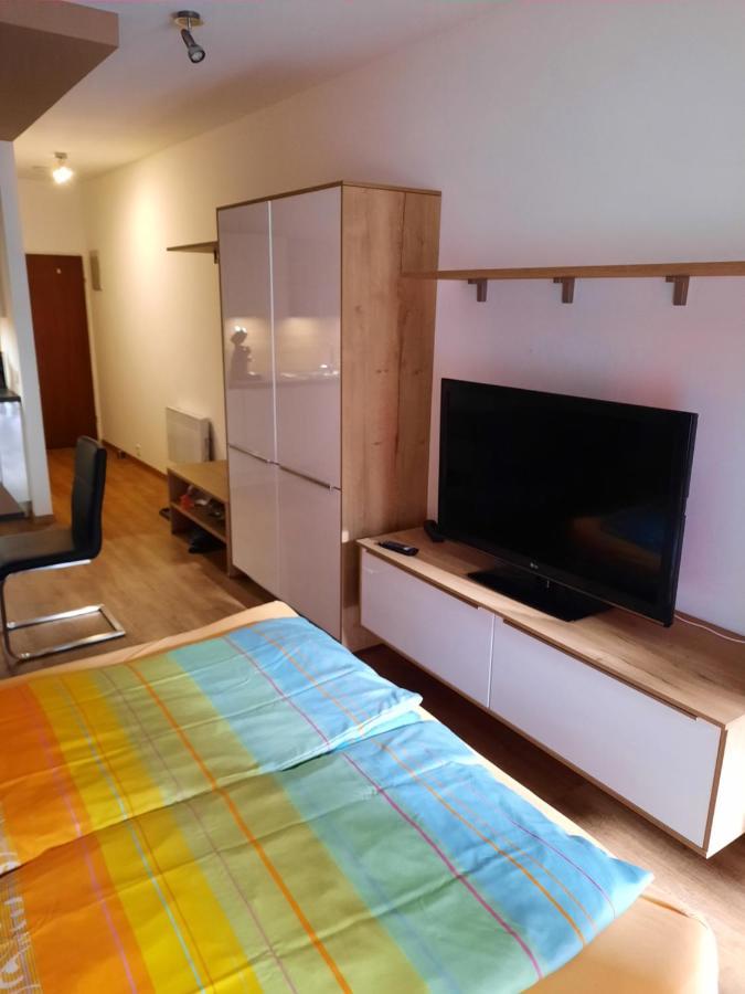 Appartement Am Ossiachersee Villach Eksteriør billede
