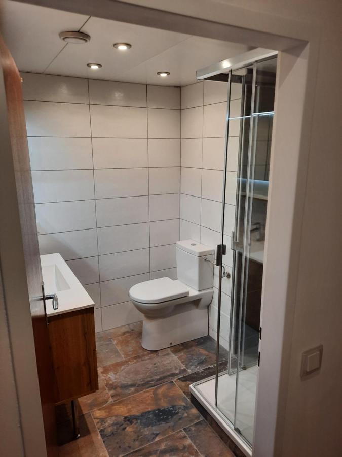 Appartement Am Ossiachersee Villach Eksteriør billede
