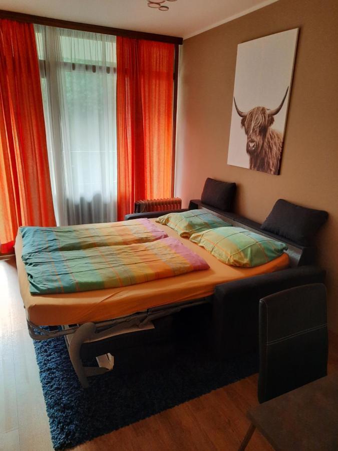 Appartement Am Ossiachersee Villach Eksteriør billede